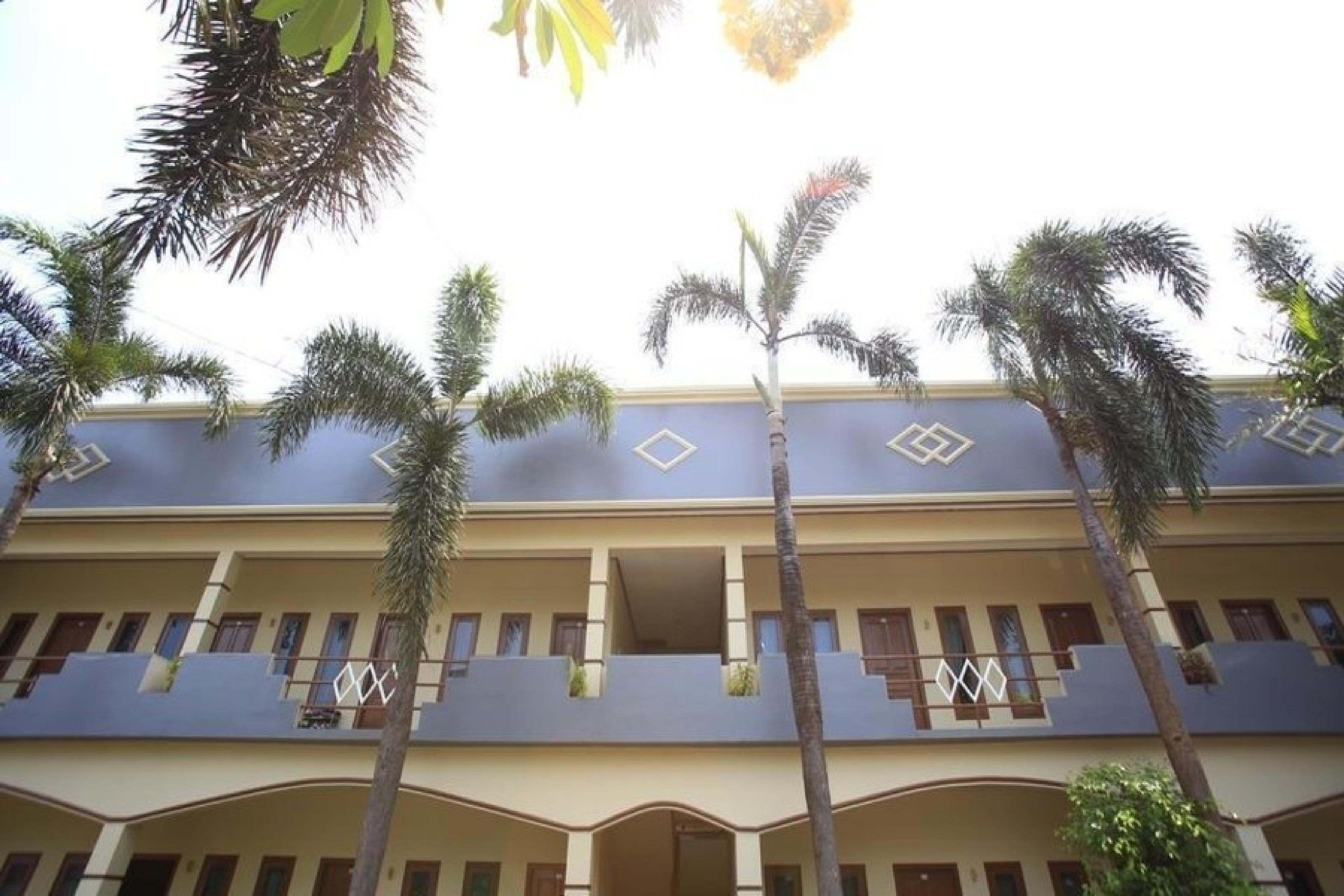 Reddoorz Plus @ Karet Pedurenan 3 Jakarta Eksteriør bilde