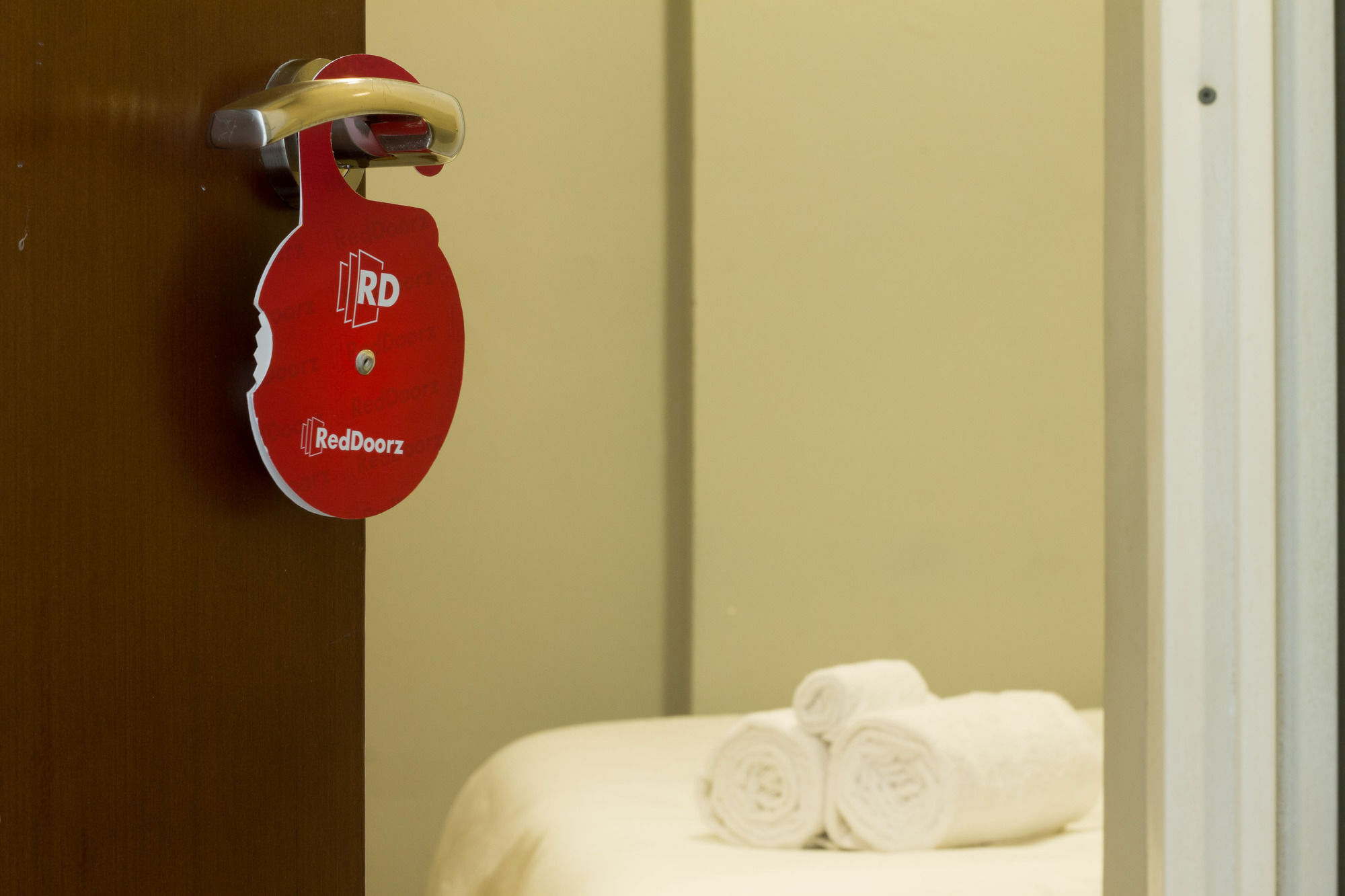 Reddoorz Plus @ Karet Pedurenan 3 Jakarta Eksteriør bilde